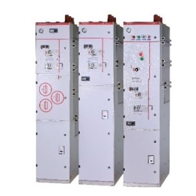 SF6 GIS Switchgear