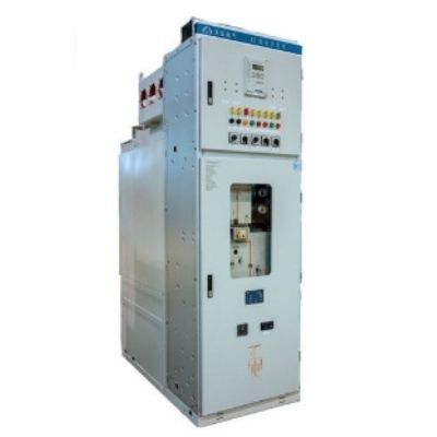 SF6 Medium Voltage Switchgear