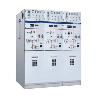 SF6 Ring Main Unit Switchgear