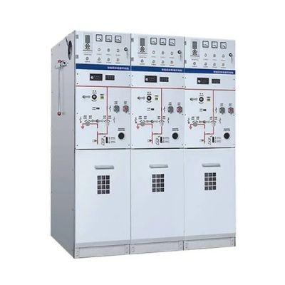 SF6 Switchgear