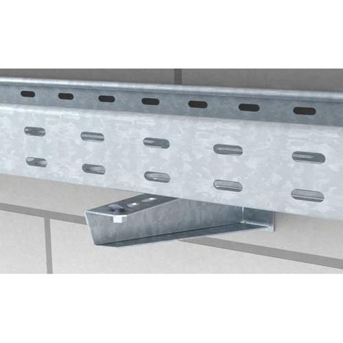 SS Cavble Tray Bracket