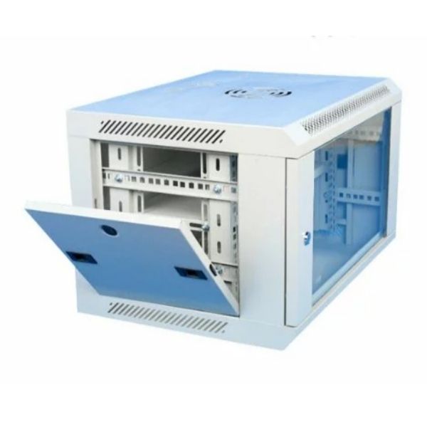 Secure CCTV Cabinet