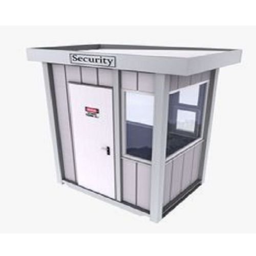 Security Guard House