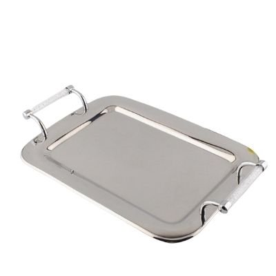 Serving Stainless Steel Tray