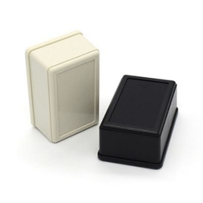 Small Plastic Casing Box