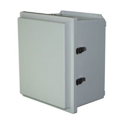 Square Battery Junction Box