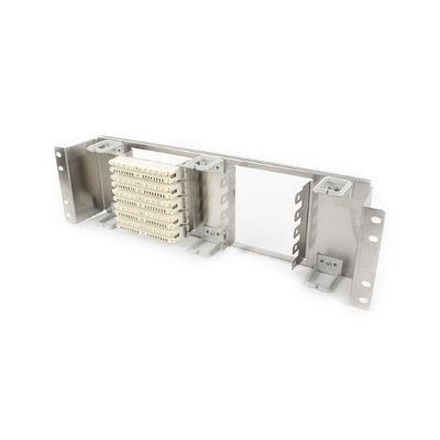 Stainless Steel Digital Distribution Frame