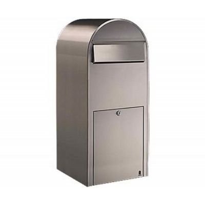 Stainless Steel Galvanized Parcel Box