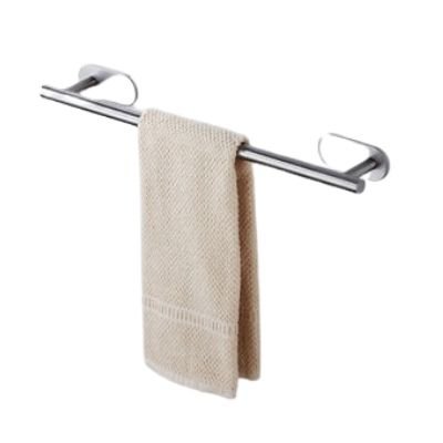 Stainless Steel Hanging Rod Towel Holder