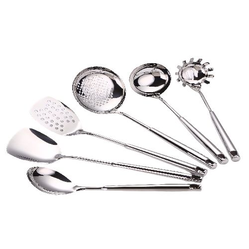 Stainless Steel Kitchen Utensils