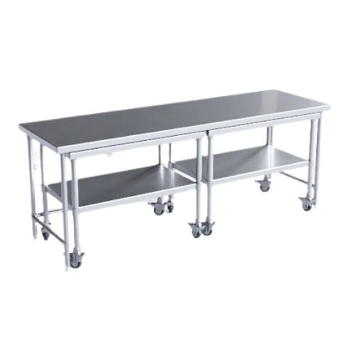 Stainless Steel Lab Table