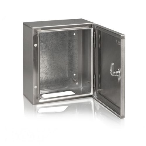 Stainless Steel Meter Box