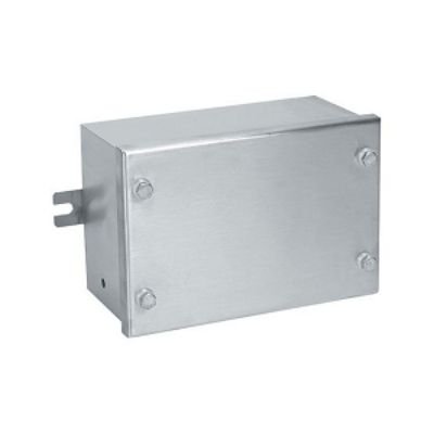 Stainless Steel NEMA 4 Junction box