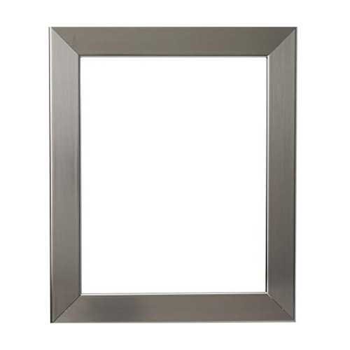 Stainless Steel Picture Frame