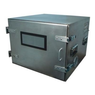 Stainless Steel RF Shield Box