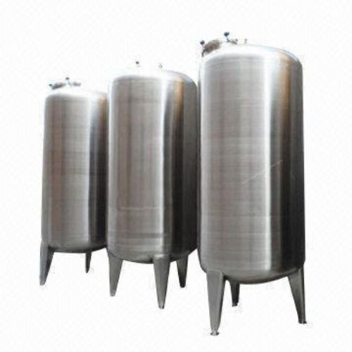 Stainless Steel Storage Tank