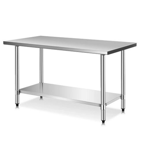 Stainless Steel Table