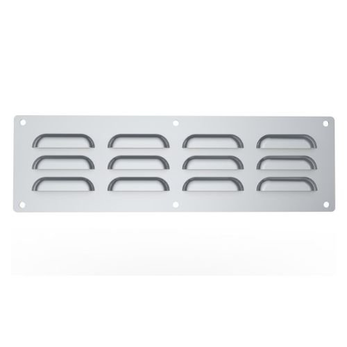 Stainless Steel Venting Panel