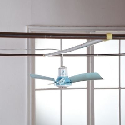 Stainless steel Ceiling Fan Hanging Rod