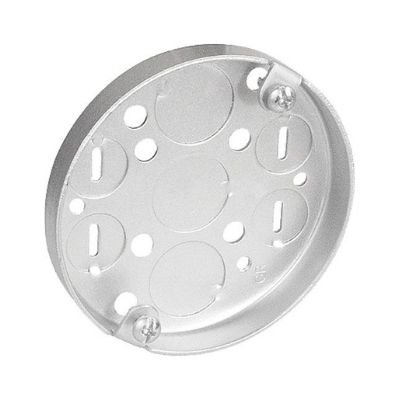 Stainless steel Ceiling Light Junction Box