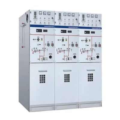 Substation Medium Voltage Switchgear