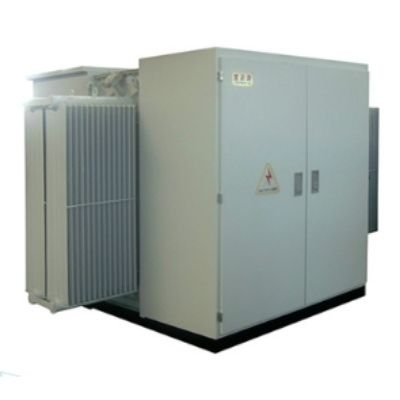 Substation Outdoor switchgear