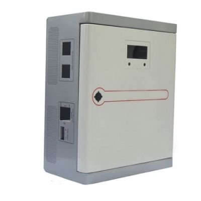 Switchboard box