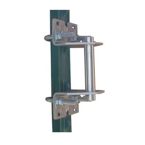 T Post Gate Hinges