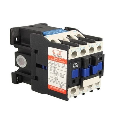 Three Phase Electrical Contactor