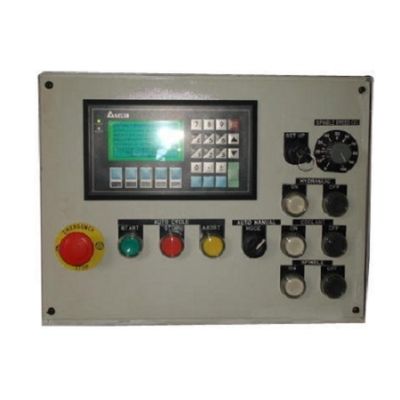 Three phase CNC Control Panel