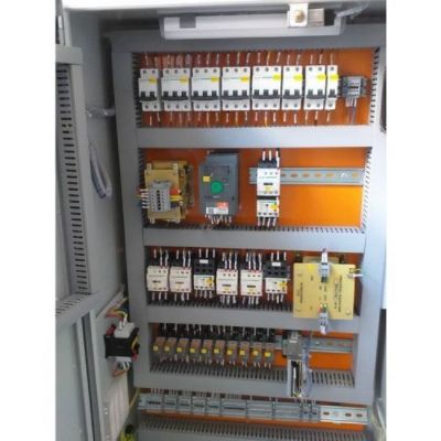 Three-phase Electrical Sub Panel