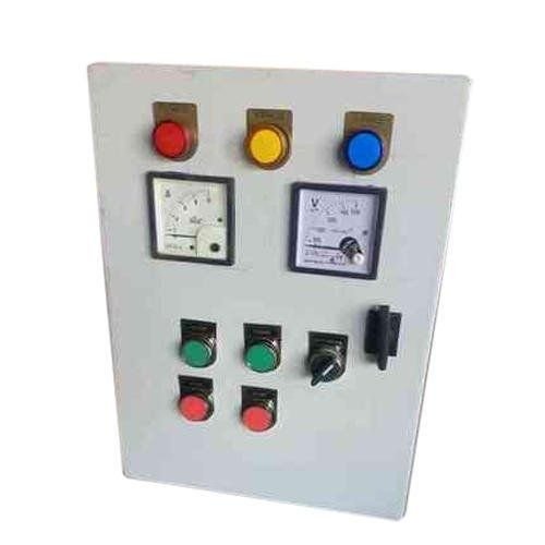 Timer Control Panel