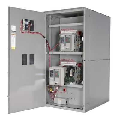 Transfer Automatic Switchgear