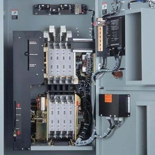 Transfer Switches Marine Electrical Panel