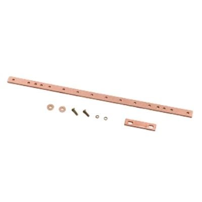 Universal Rack Ground Bar