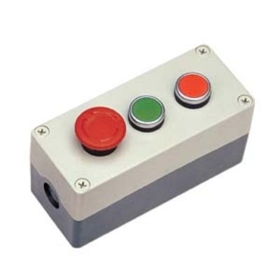 Waterproof Electrical Push Button