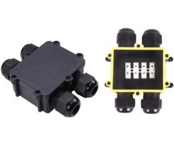 waterproof terminal block