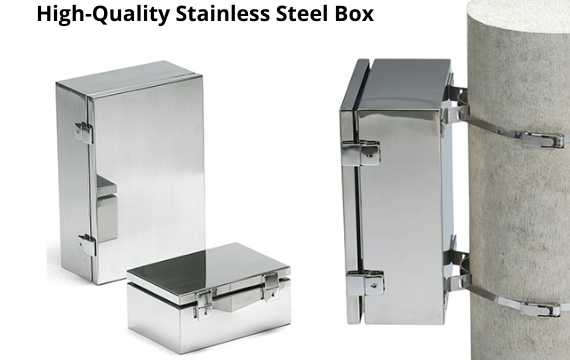 Why Choose KDM Stainless Steel Box (1)