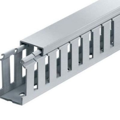 Wire Duct Plastic cable tray