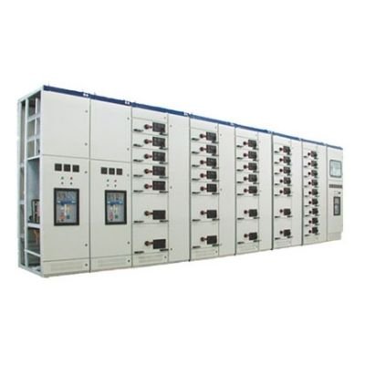 Withdrawable Switch gear box