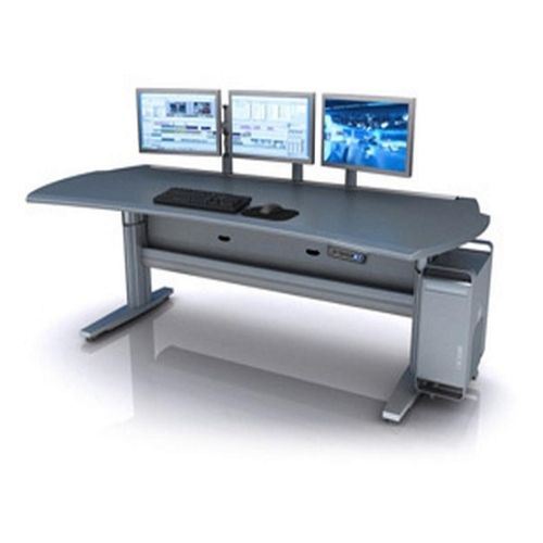 Workstation Console