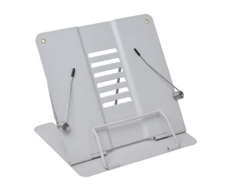 Metal Foldable Book Stand