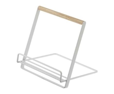 Adjustable Metal Book Stand