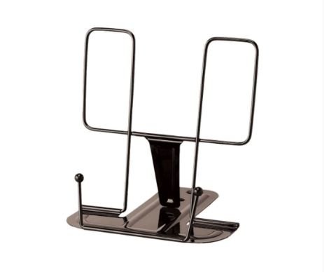 Hightide Metal Book Stand