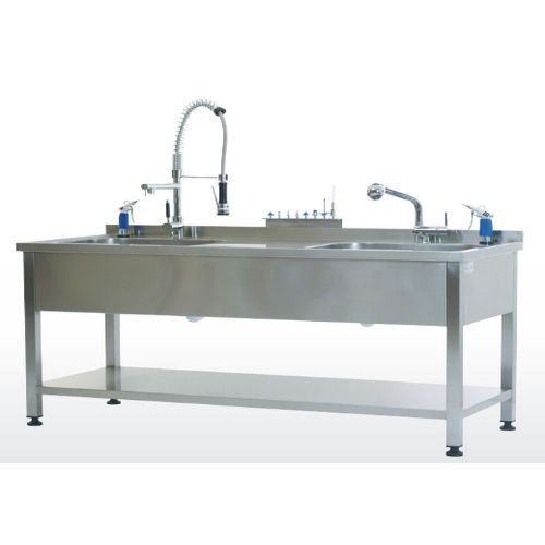 laboratory Sink Bench