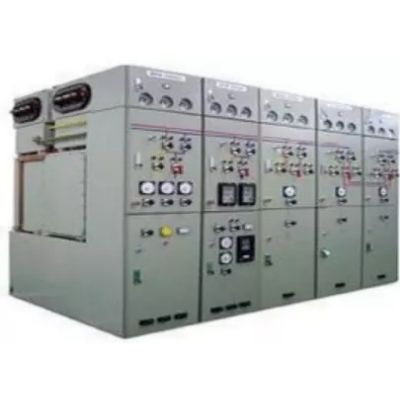 low voltage gas insulated switchgear