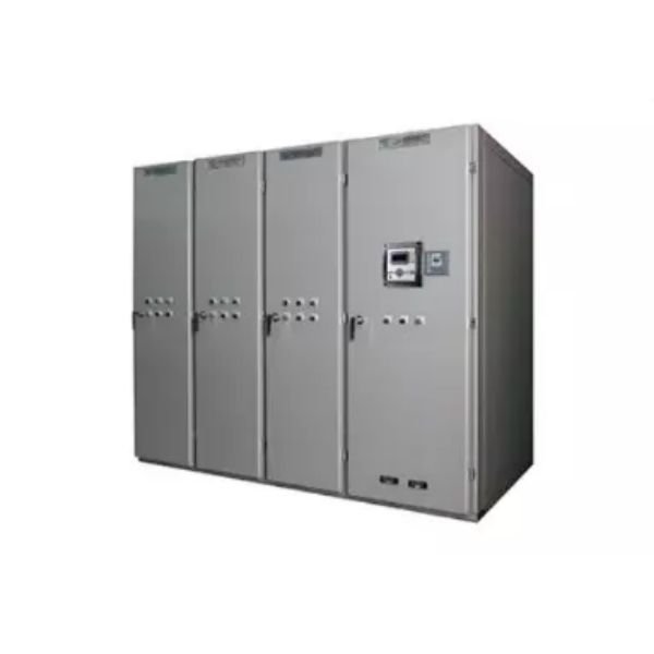 Low Voltage Switchgear