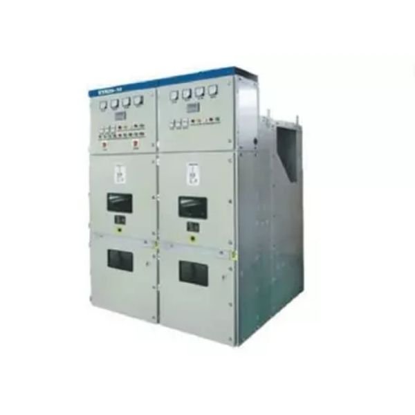 Metal Clad Switchgear