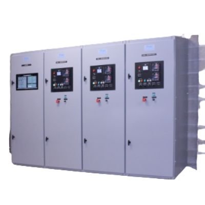 Paralleling Switchgear