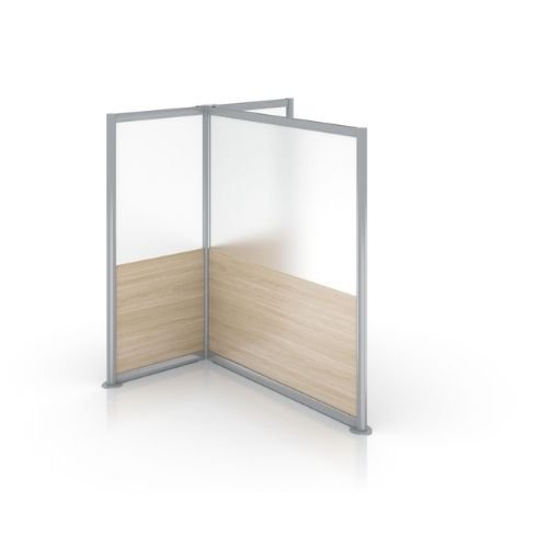Free Standing Partition